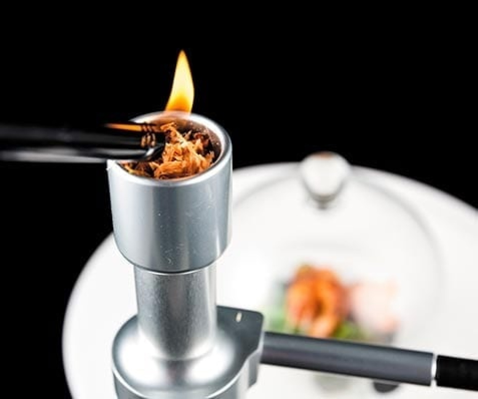 The smoking gun SuperAladin - 100% Boss