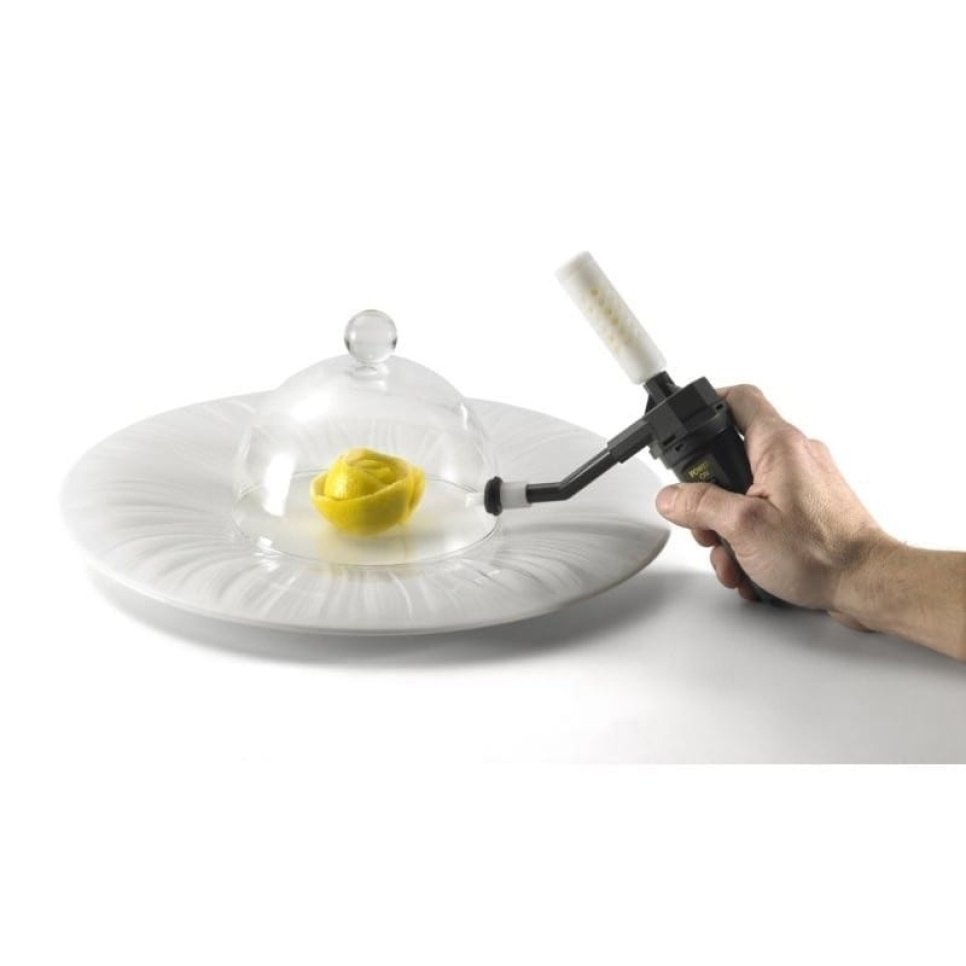 Aladin Aromatic, Pistolet fumigène aromatique - 100% Chef