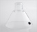 Tajine dome for Aladin smoking guns, 6-pack 18cm - 100% Chef