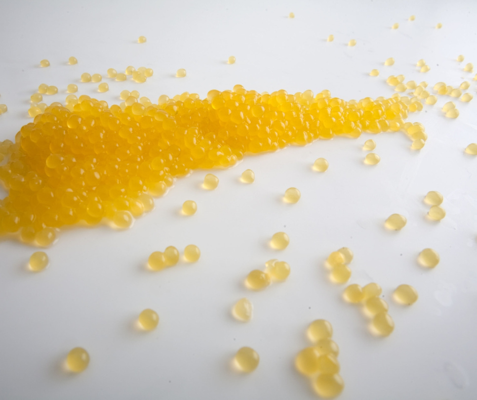 Caviar box for molecular cooking - 100% Chef