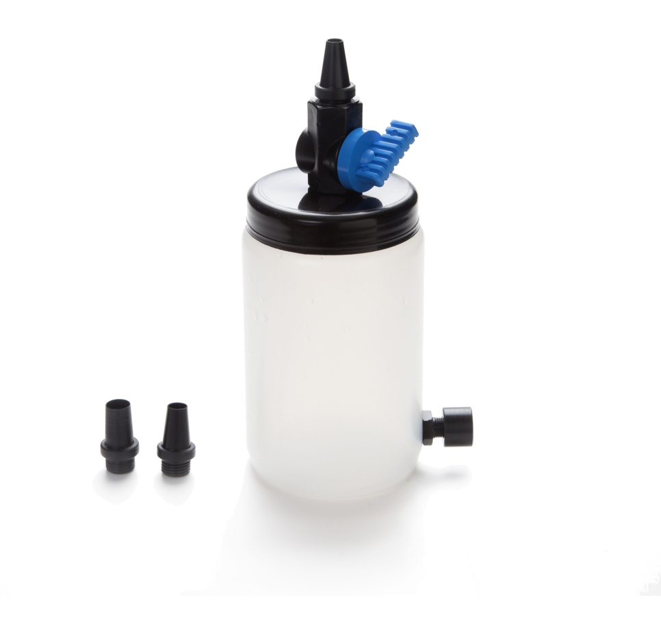 Kit de sphérification inversée - 100% Chef