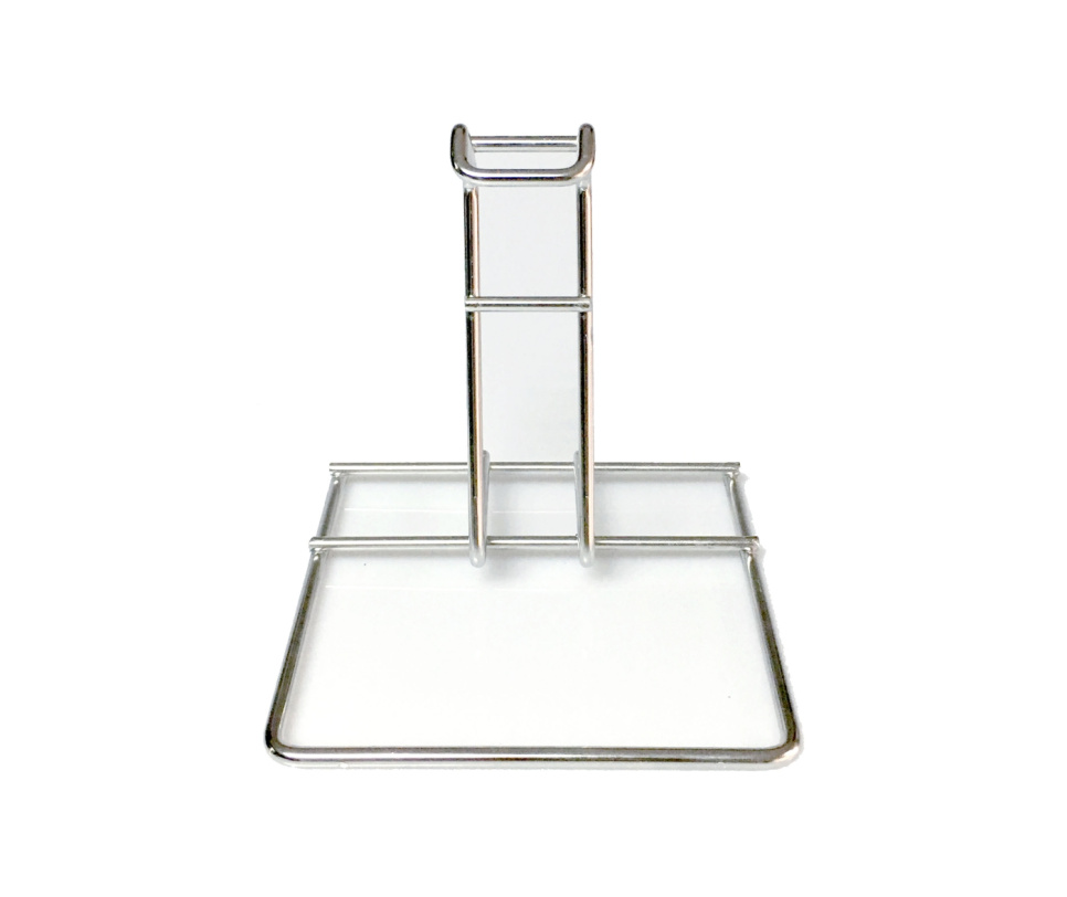 Position de repos pour siphons - 100% Chef dans le groupe Cuisine / Siphon / Siphons : Accessoires l\'adresse The Kitchen Lab (1532-14394)