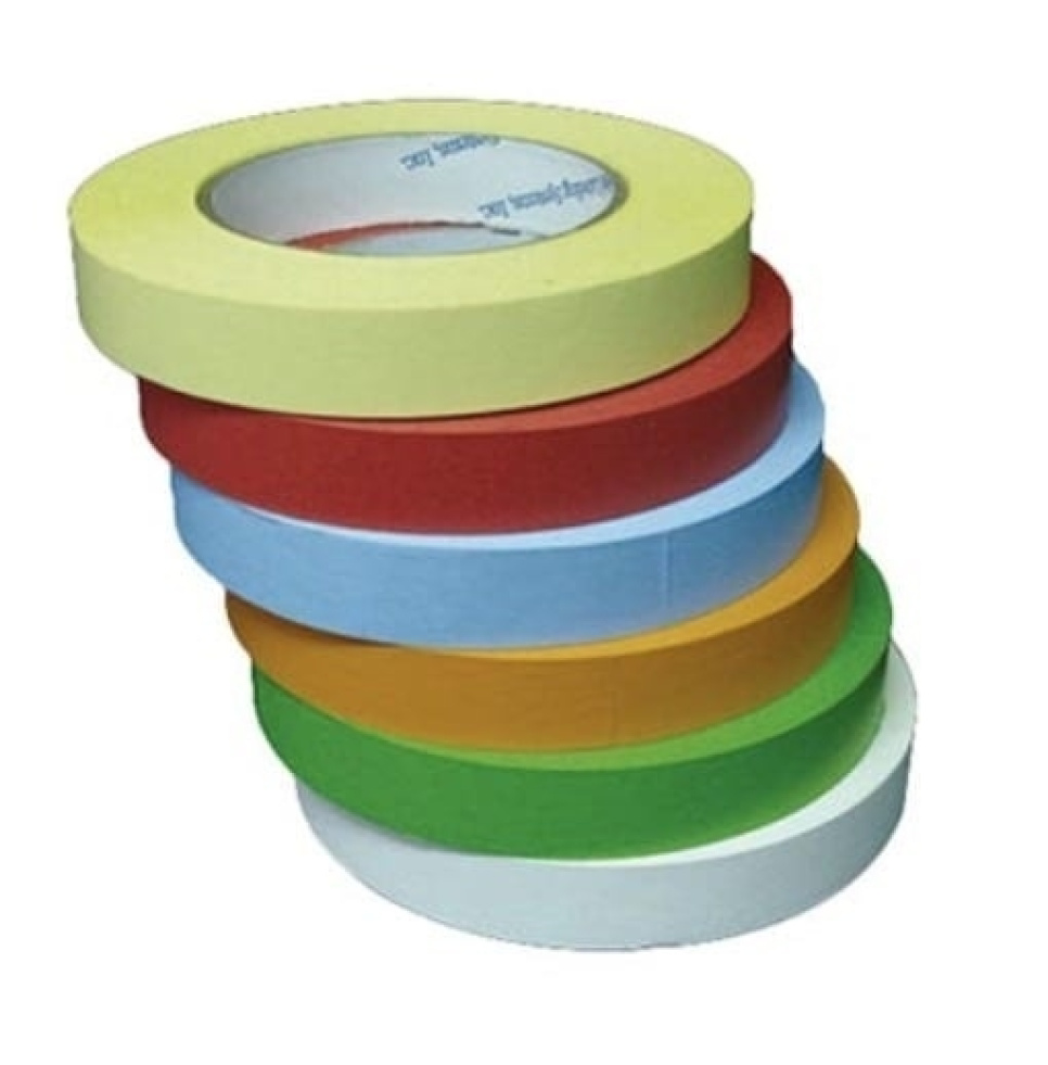Marking tape 55 meters in the group Cooking / Kitchen utensils / Storage at KitchenLab (1532-14398)