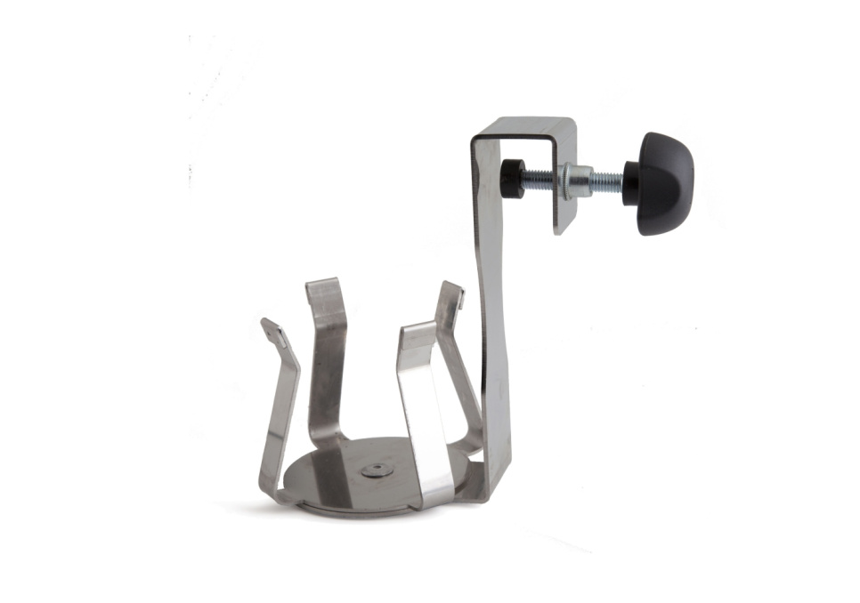 Wasserbadhalter für Siphon - 100% Chef in der Gruppe Kochen / Siphons / Zubehör für Siphons bei The Kitchen Lab (1532-14399)