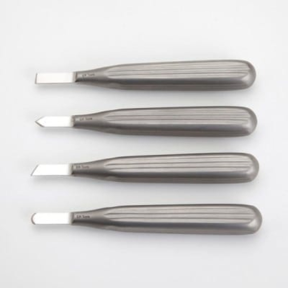 Chocolate travel kit, 4 parts - 100% Chef in the group Baking / Baking utensils / Chocolate utensils at KitchenLab (1532-14408)
