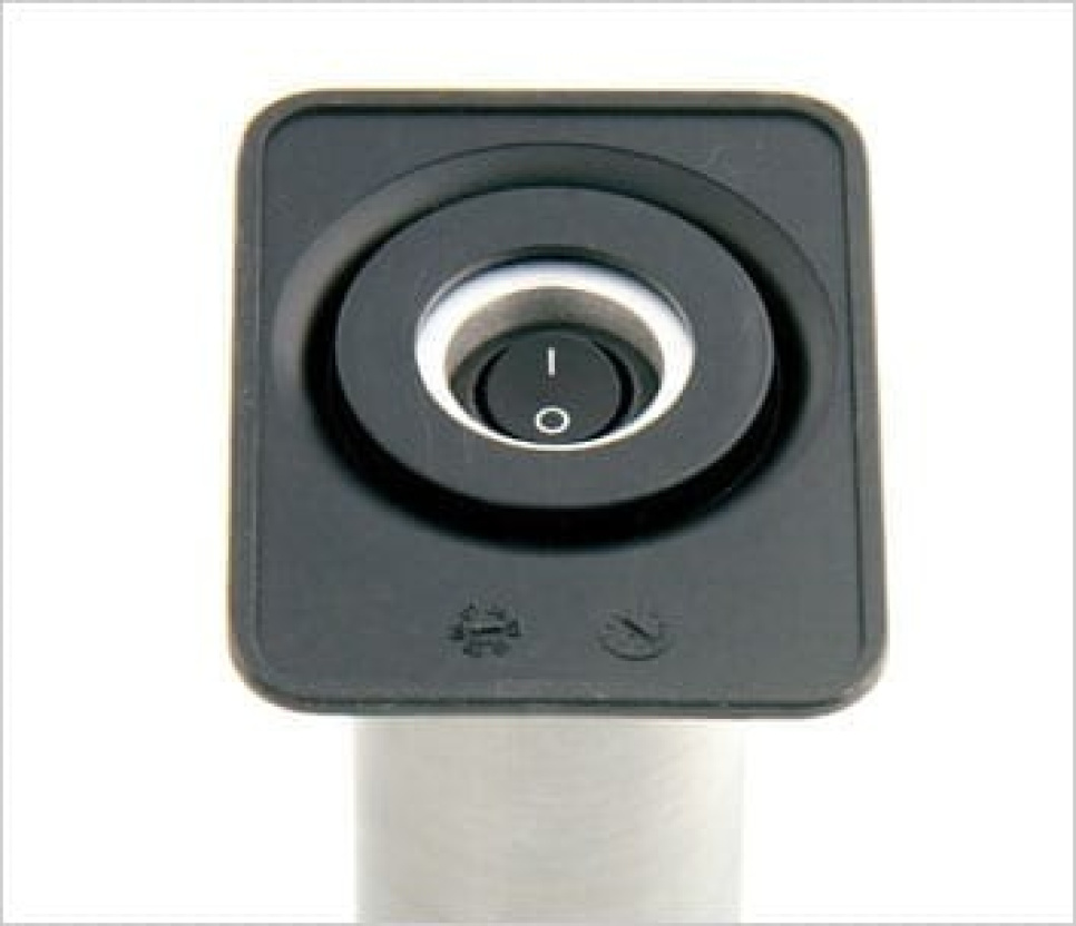 Ersatzrotor für SuperAladin Smoke Gun - 100% Chief