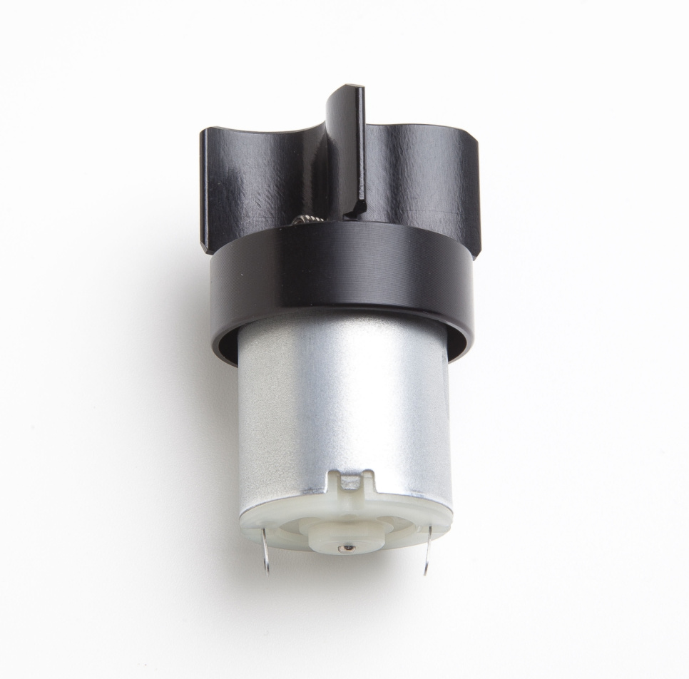 Spare propeller for SuperAladin Smoke Gun - 100% Chief