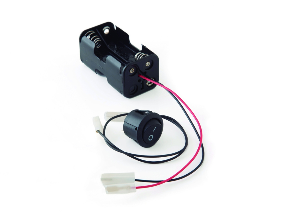 Ersatzteilelektronik für SuperAladin/007 - 100% Chef in der Gruppe Küchengeräte / Andere Küchengeräte / Smoking Guns bei The Kitchen Lab (1532-14424)