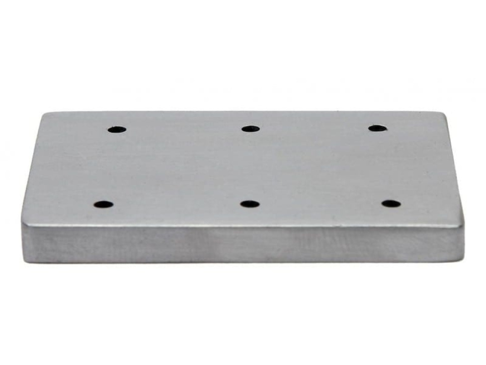 Rack for barbecue skewers - 100% Chef in the group Barbecues, Stoves & Ovens / Barbecue accessories / Other barbecue accessories at KitchenLab (1532-14426)