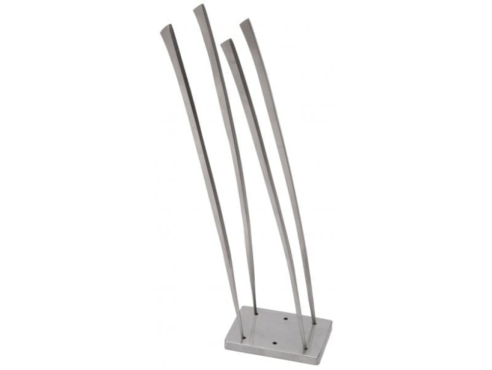 Rack for barbecue skewers - 100% Chef