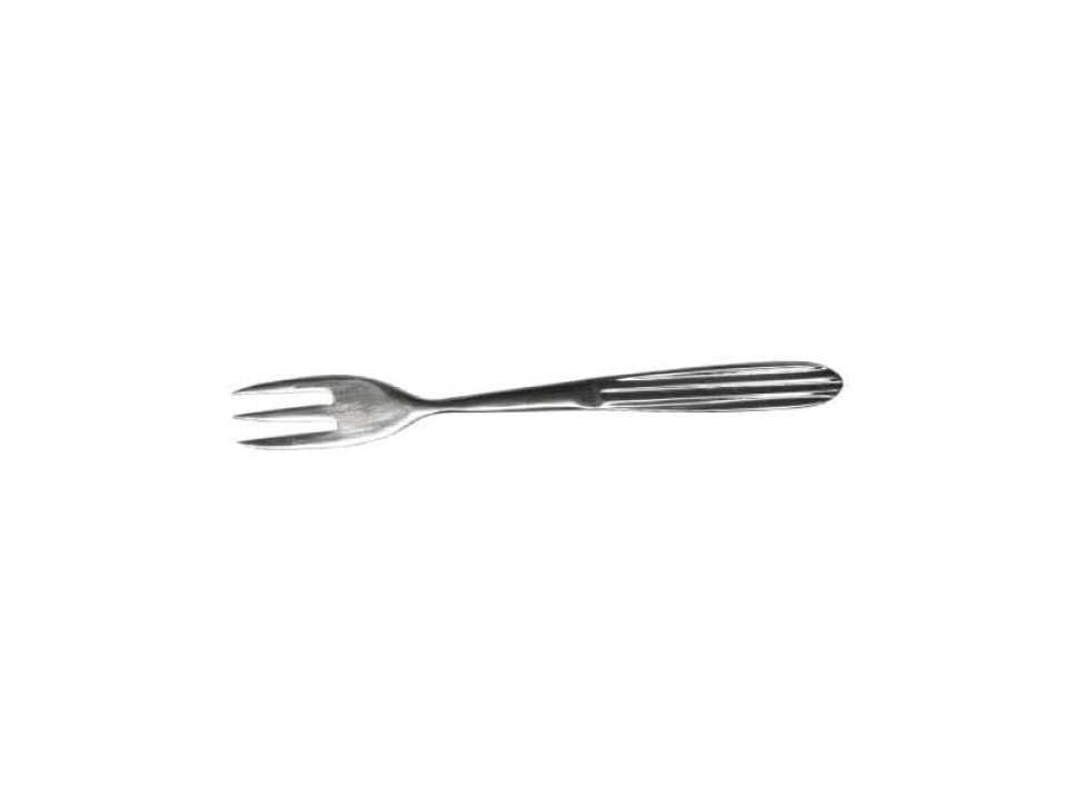 Pizza fork - 100% Chef in the group Table setting / Cutlery / Forks at KitchenLab (1532-14428)