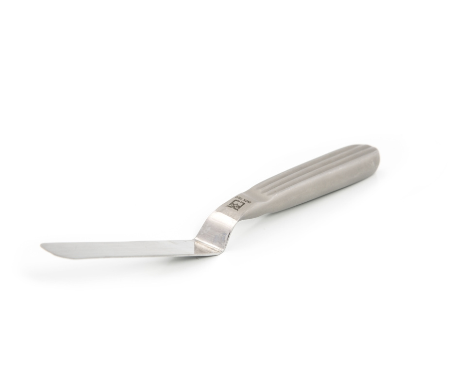 Angle palette, mini - 100% Chef in the group Baking / Baking utensils / Palette knives at KitchenLab (1532-14429)