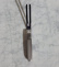 Two-piece palette knives - 100% Chef