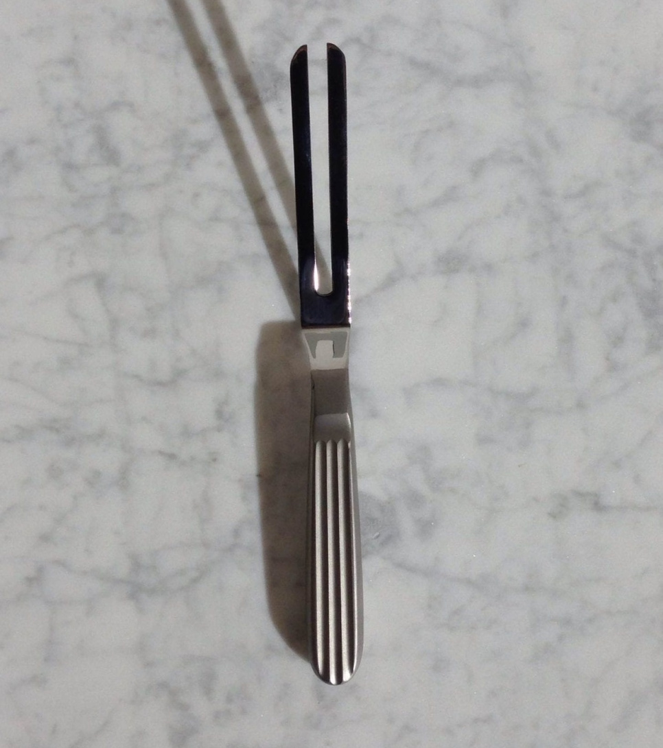 Two-piece palette knives - 100% Chef in the group Baking / Baking utensils / Palette knives at KitchenLab (1532-14430)
