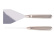 Palette knife, hollow handle- 100% Chef