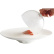 Glass cloche, 14 cm, 6-pack - 100% Chef