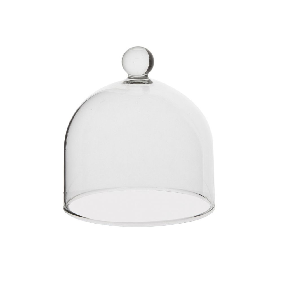 Glass cloche, 9 cm, 6-pack - 100% Chef in the group Table setting / Other for Table Setting & Serving / Special items at KitchenLab (1532-14957)