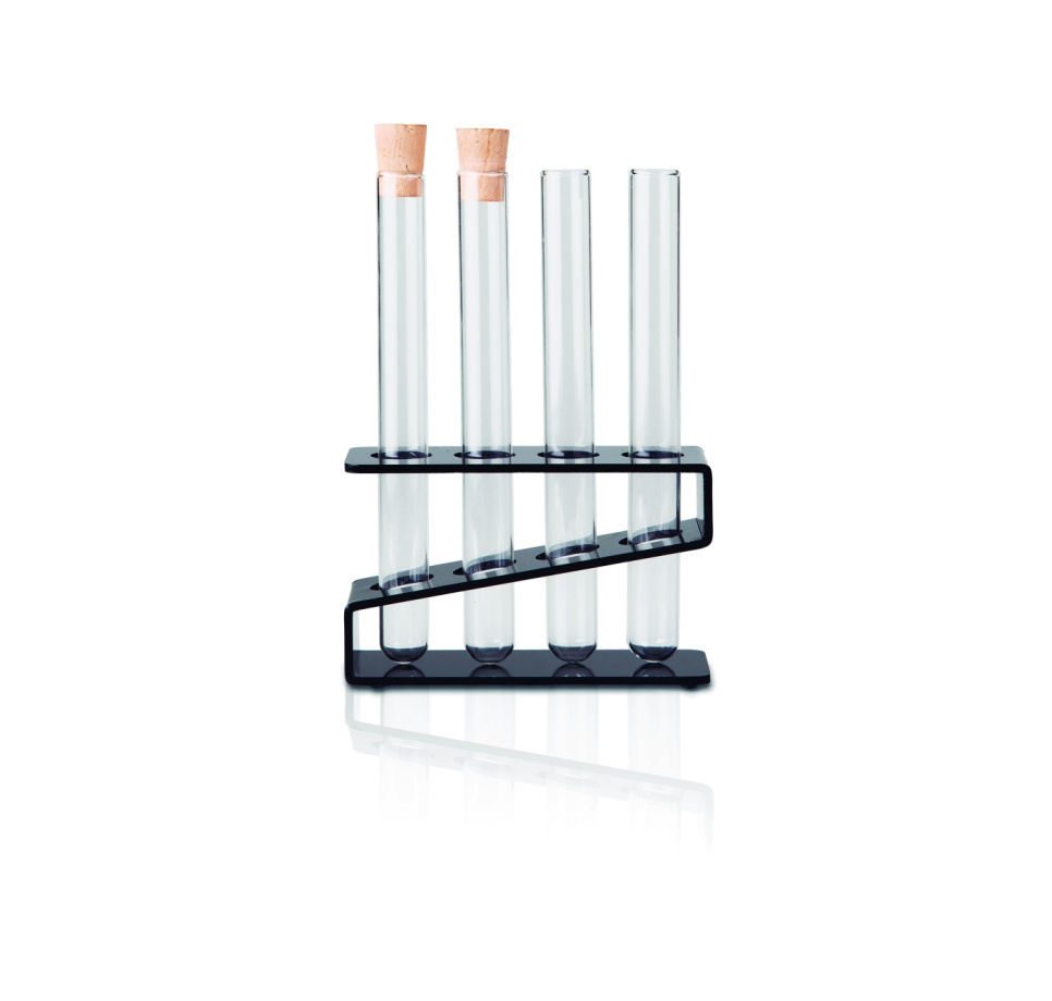 Tubes à essai en verre borosilicaté, ø16mm, pack de 100 - 100% Chef dans le groupe Arts de la table / Autre pour les arts de la table et service / Articles spéciaux l\'adresse The Kitchen Lab (1532-14960)