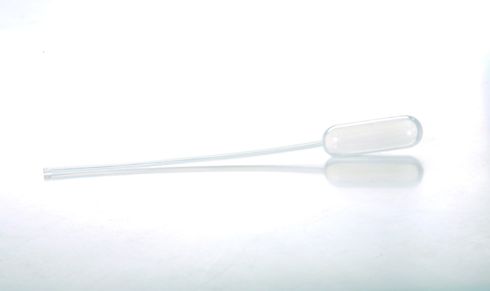 Pipette, straight, 500-pack - 100% Chef in the group Cooking / Molecular cooking / Equipment for molecular gastronomy at KitchenLab (1532-14962)