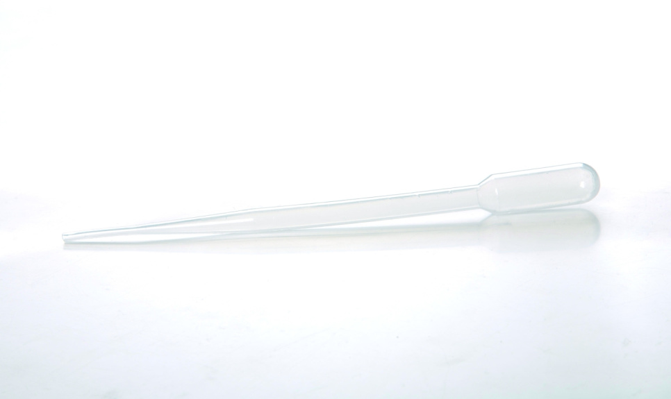 Pipette, conical, 500-pack - 100% Chef in the group Cooking / Molecular cooking / Equipment for molecular gastronomy at KitchenLab (1532-14963)