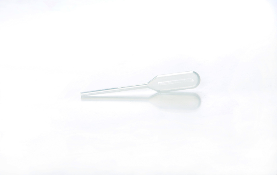 Pipette, mini, 500-pack - 100% Chef in the group Cooking / Molecular cooking / Equipment for molecular gastronomy at KitchenLab (1532-14964)