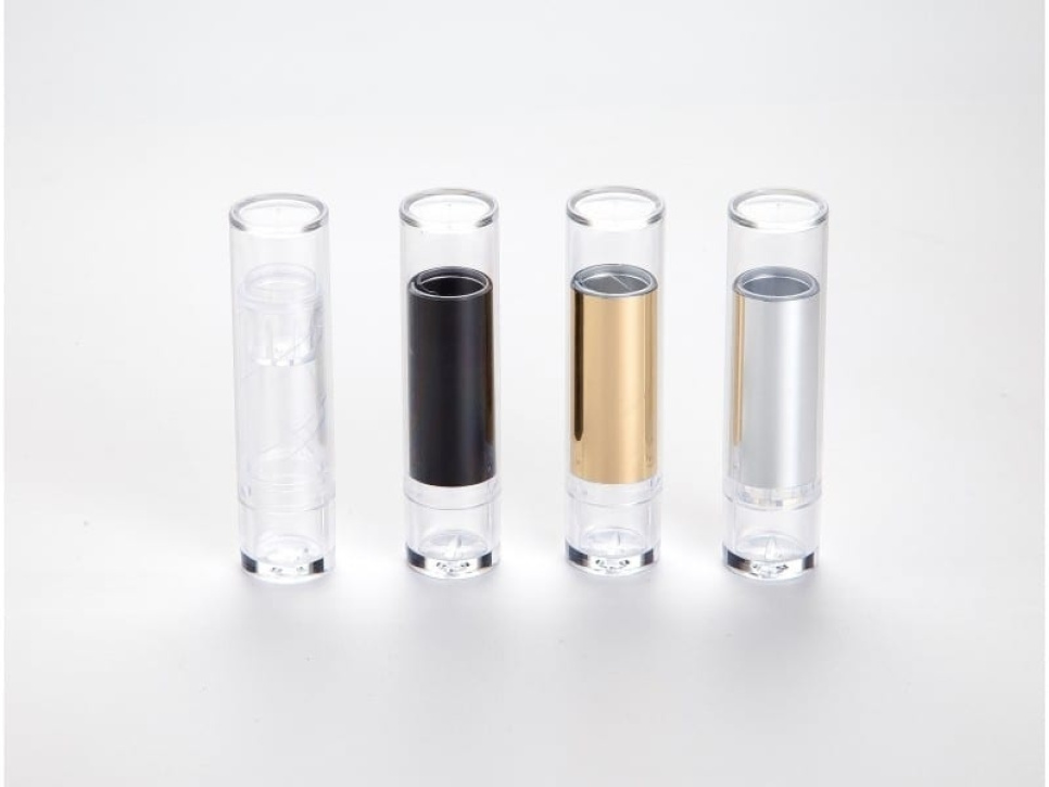 Leerer Lippenstift, 100er-Pack (goldfarben) - 100 % Chef in der Gruppe Tischgedeck / Sonstiges fürs Tischgedeck & Servieren / Besondere Artikel bei The Kitchen Lab (1532-14975)