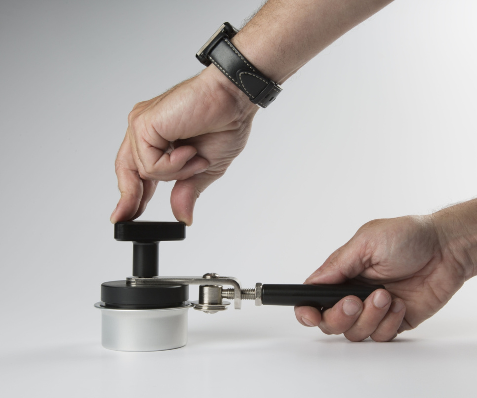 Round aluminum cans, 100 pcs - 100% Chef