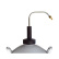 Transfer nozzle for liquid nitrogen - 100% Chef