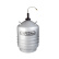 Transfer nozzle for liquid nitrogen - 100% Chef