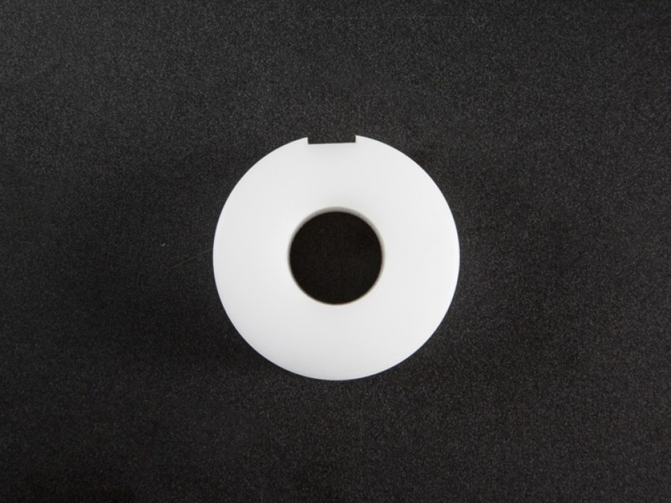 Pelletform für kohlensäurehaltiges Eis - 100 % Chef