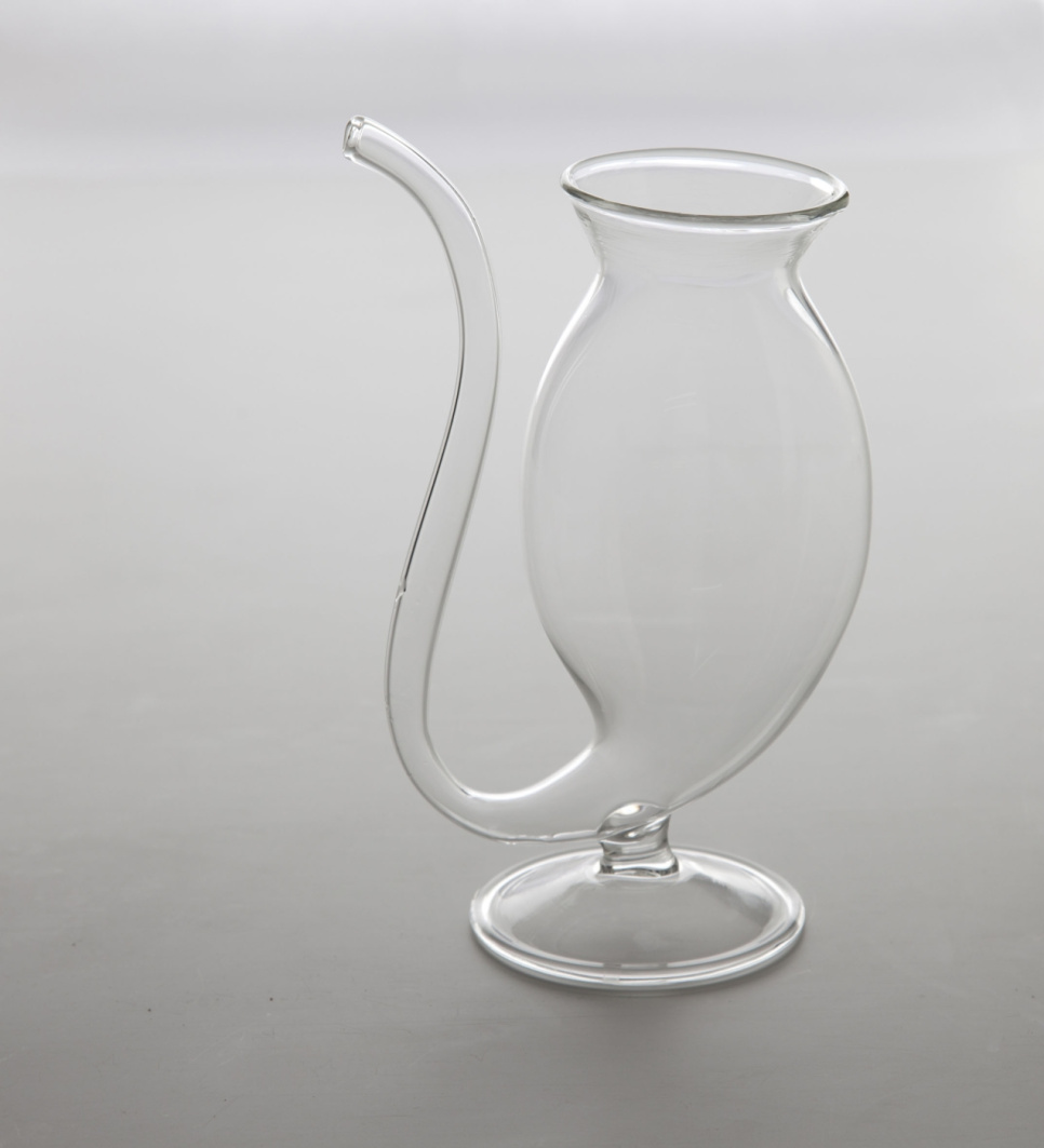 Cocktailglas, Katze - 100% Chef in der Gruppe Tischgedeck / Gläser / Sonstige Gläser bei The Kitchen Lab (1532-14996)