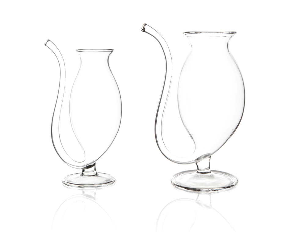 Cocktailglas, Katze - 100% Chef