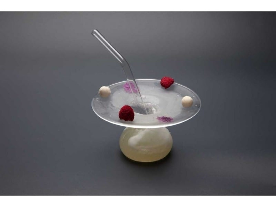 Ofen-Tapa - 100 % Chef in der Gruppe Tischgedeck / Sonstiges fürs Tischgedeck & Servieren / Besondere Artikel bei The Kitchen Lab (1532-15002)