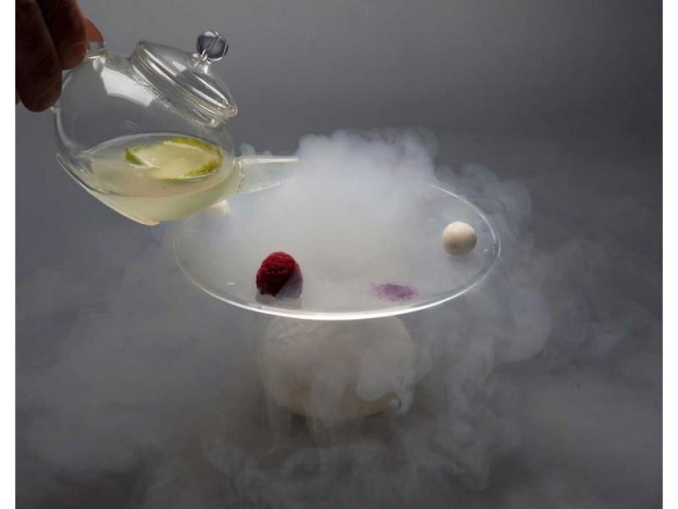 Ofen-Tapa - 100 % Chef