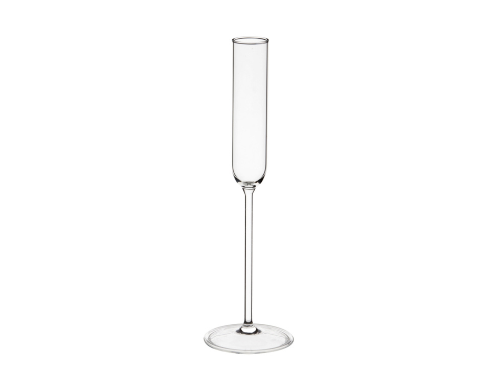 Cocktailglas, Reagenzglas mit Fuß, 2er-Pack – 100 % Chef in der Gruppe Tischgedeck / Gläser / Cocktailgläser bei The Kitchen Lab (1532-15005)