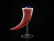 Horn-shaped glass, Viking - 100% Chef
