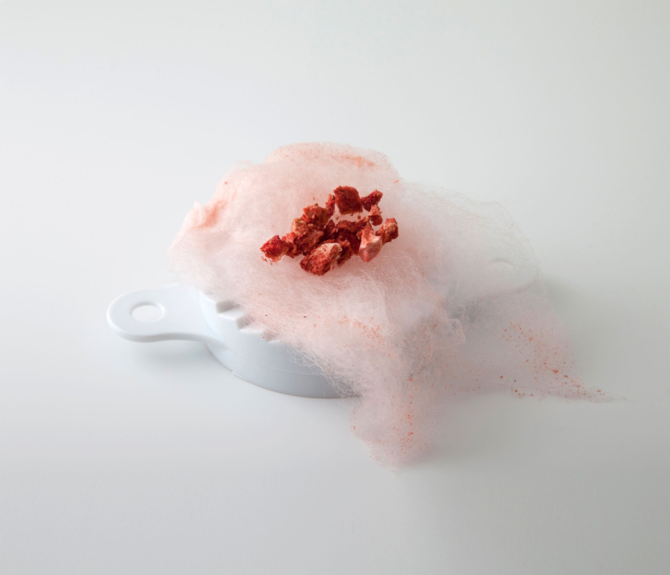 Knödelpresse, 4er-Pack in verschiedenen Größen - 100 % Chef