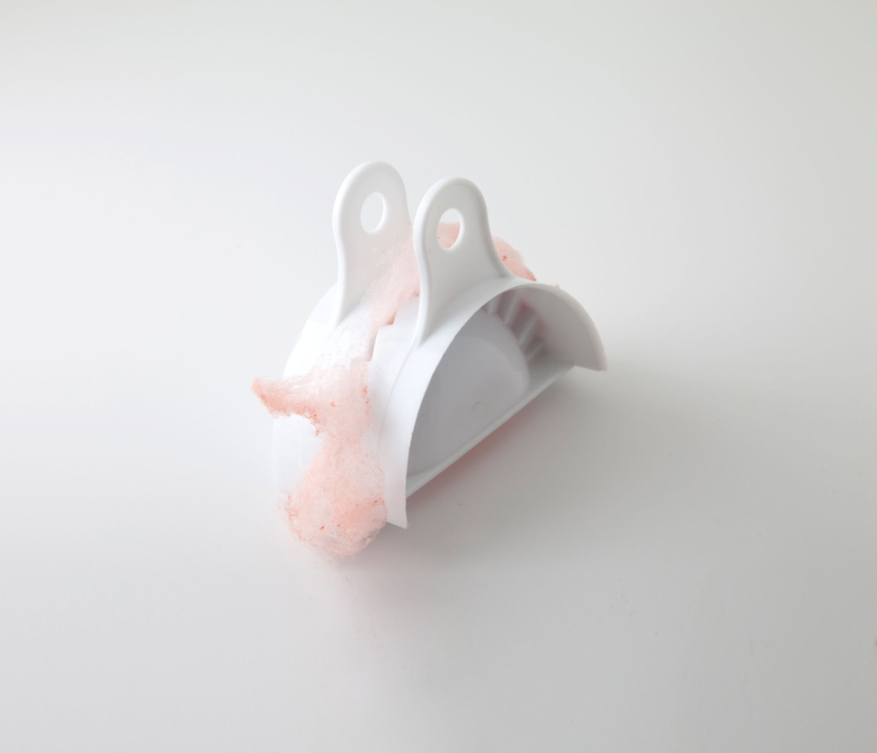 Knödelpresse, 4er-Pack in verschiedenen Größen - 100 % Chef