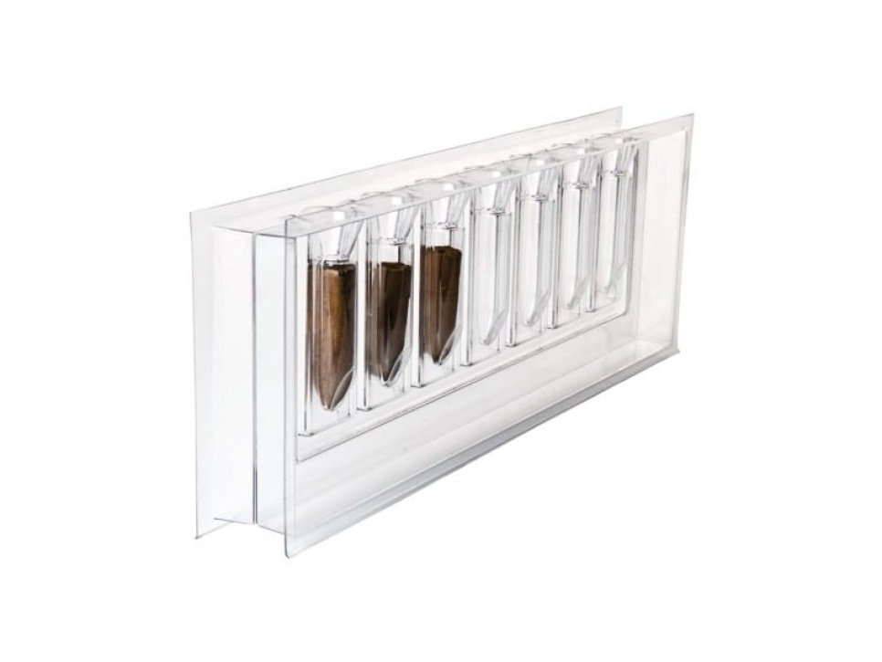Lipstick shape - 100% Chef in the group Table setting / Other for Table Setting & Serving / Special items at KitchenLab (1532-15025)