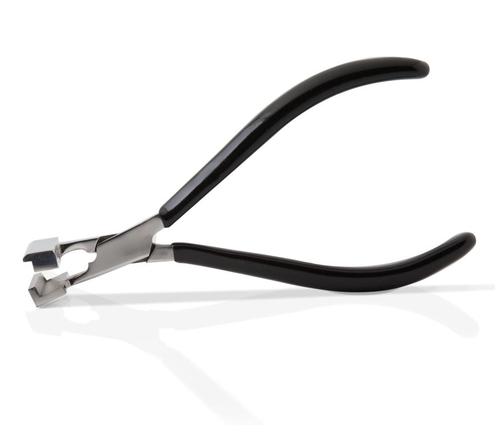 Soudeuse pour tubes - 100% Chef dans le groupe Arts de la table / Autre pour les arts de la table et service / Articles spéciaux l\'adresse The Kitchen Lab (1532-15027)