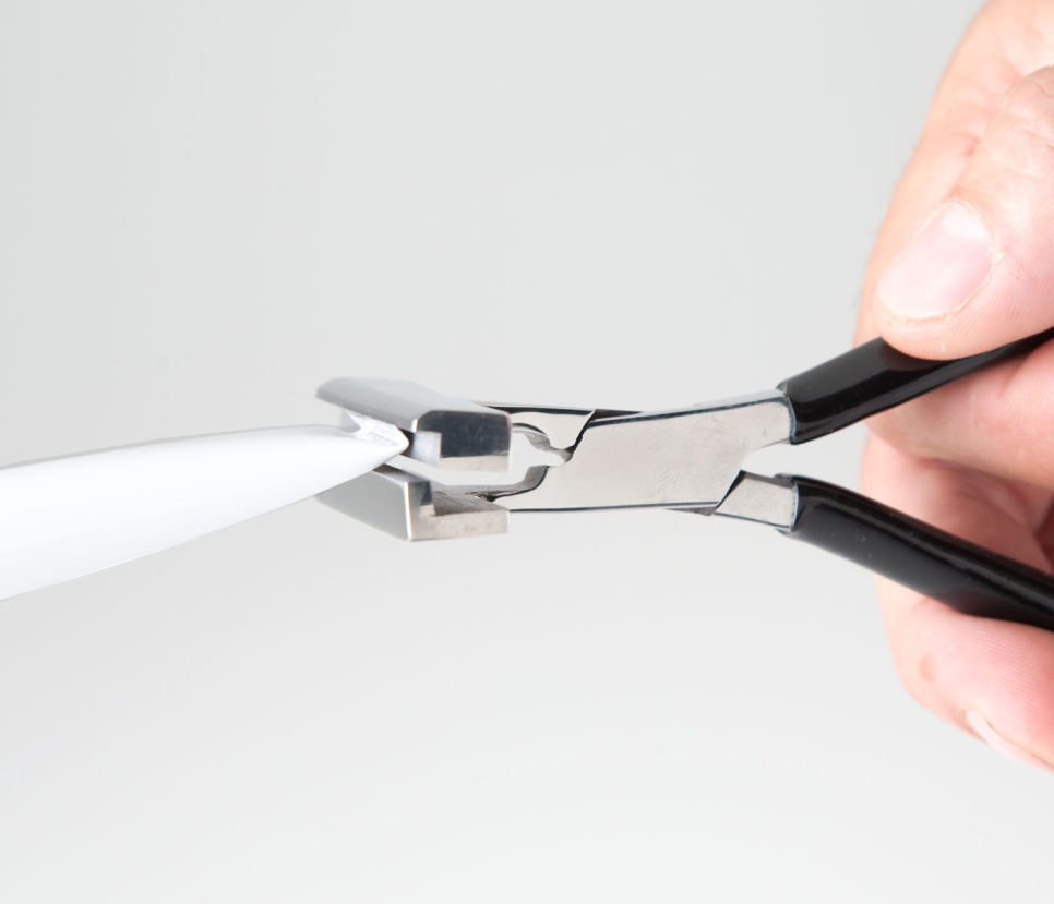 Soudeuse pour tubes - 100% Chef