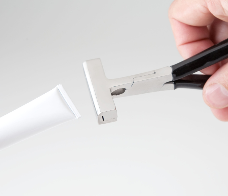 Soudeuse pour tubes - 100% Chef