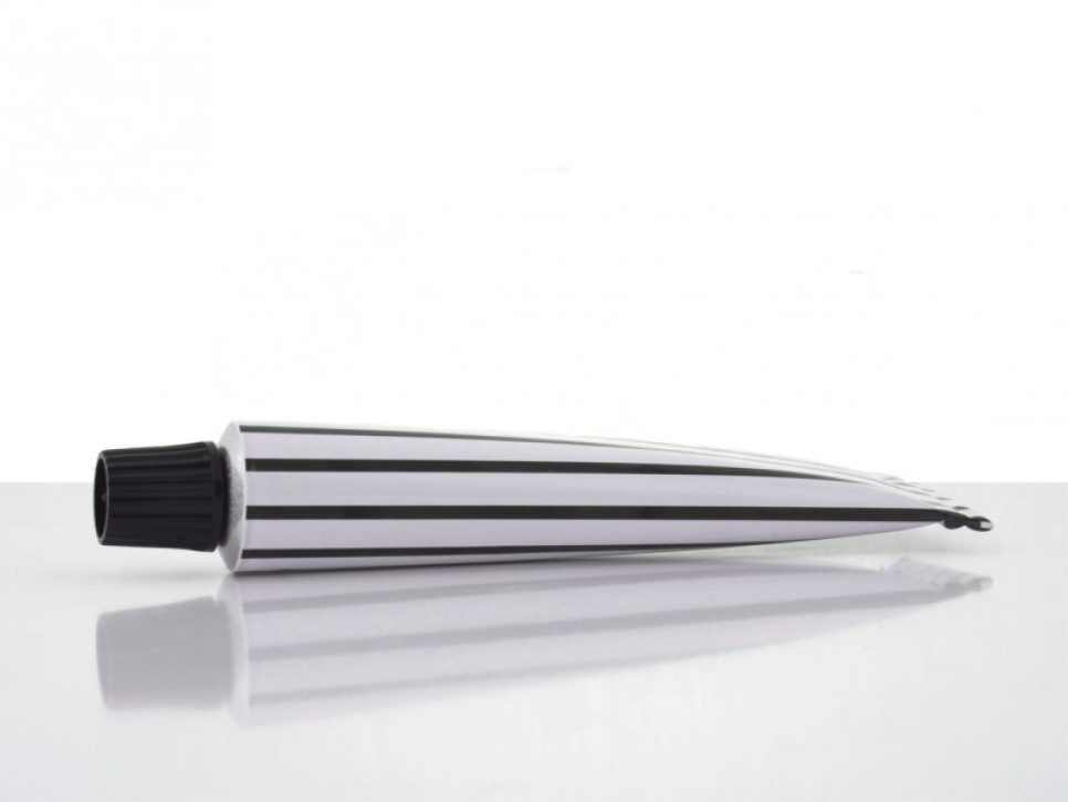 Tube for serving, 30ml - 100% Chef in the group Table setting / Other for Table Setting & Serving / Special items at KitchenLab (1532-15028)