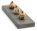 Top cutter for quail eggs, gift box - 100% Chef