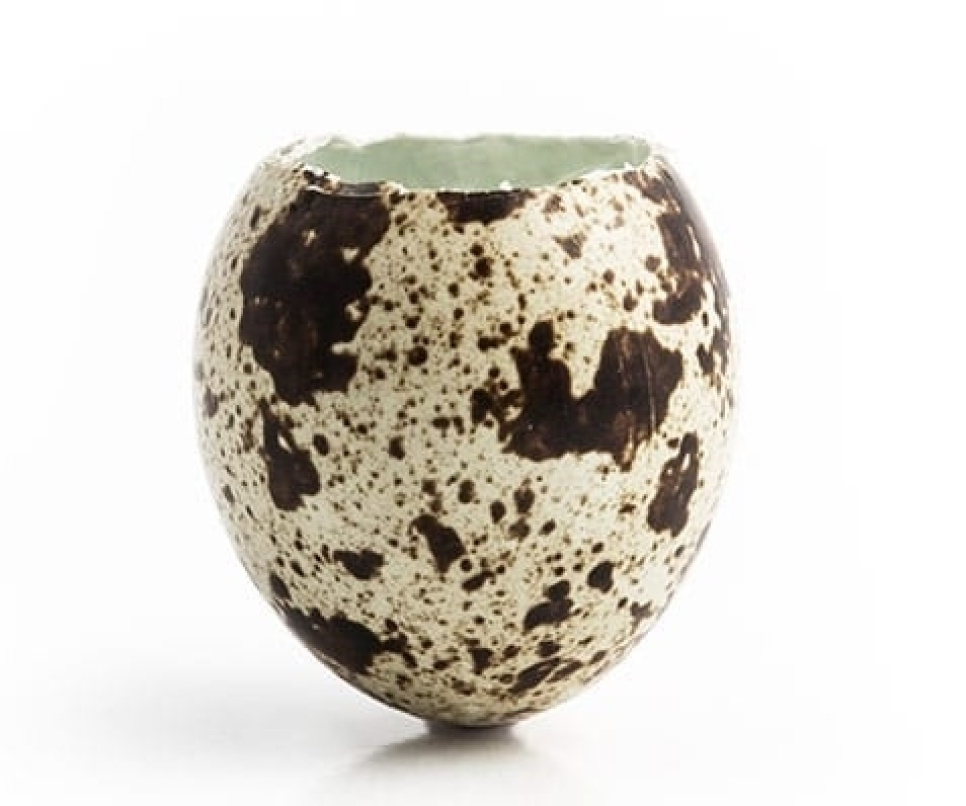 Top cutter for quail eggs, gift box - 100% Chef