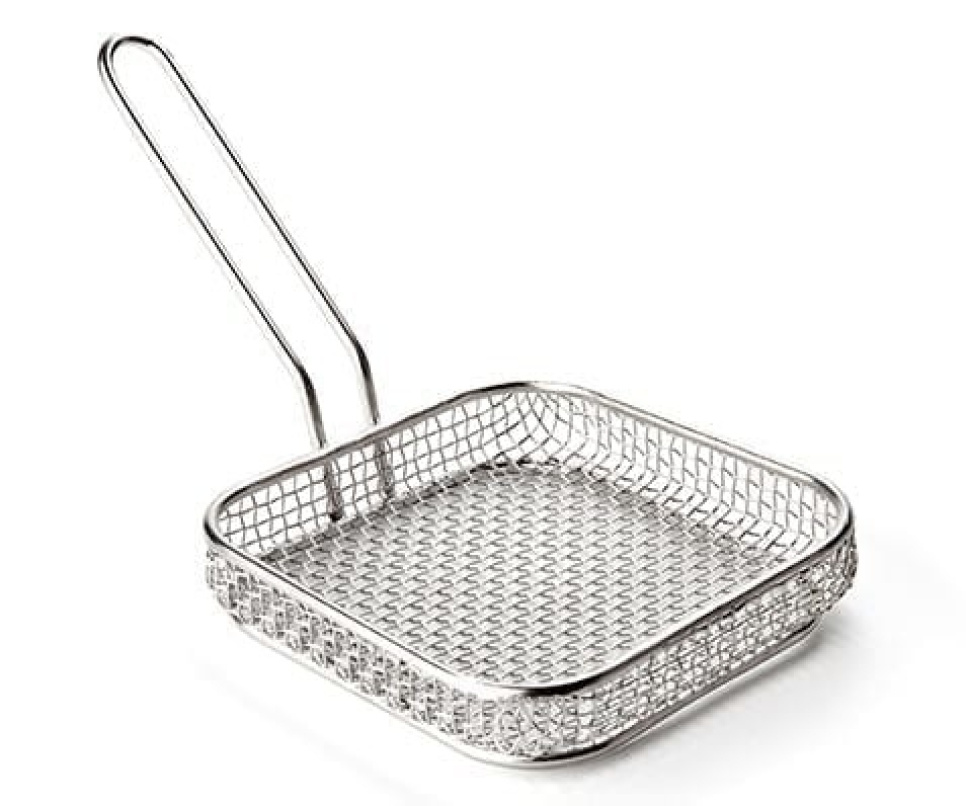 Mini fryer baskets - 100% Chef in the group Table setting / Other for Table Setting & Serving / Layout at KitchenLab (1532-15045)