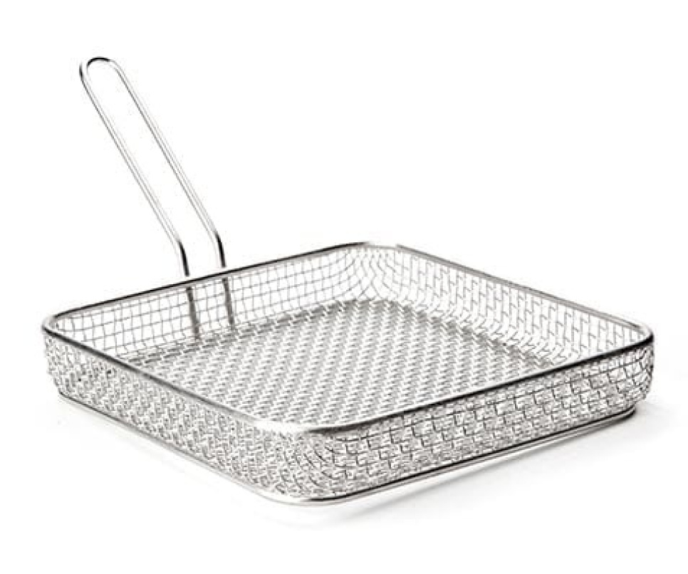 Mini fryer baskets - 100% Chef in the group Table setting / Other for Table Setting & Serving / Layout at KitchenLab (1532-15046)