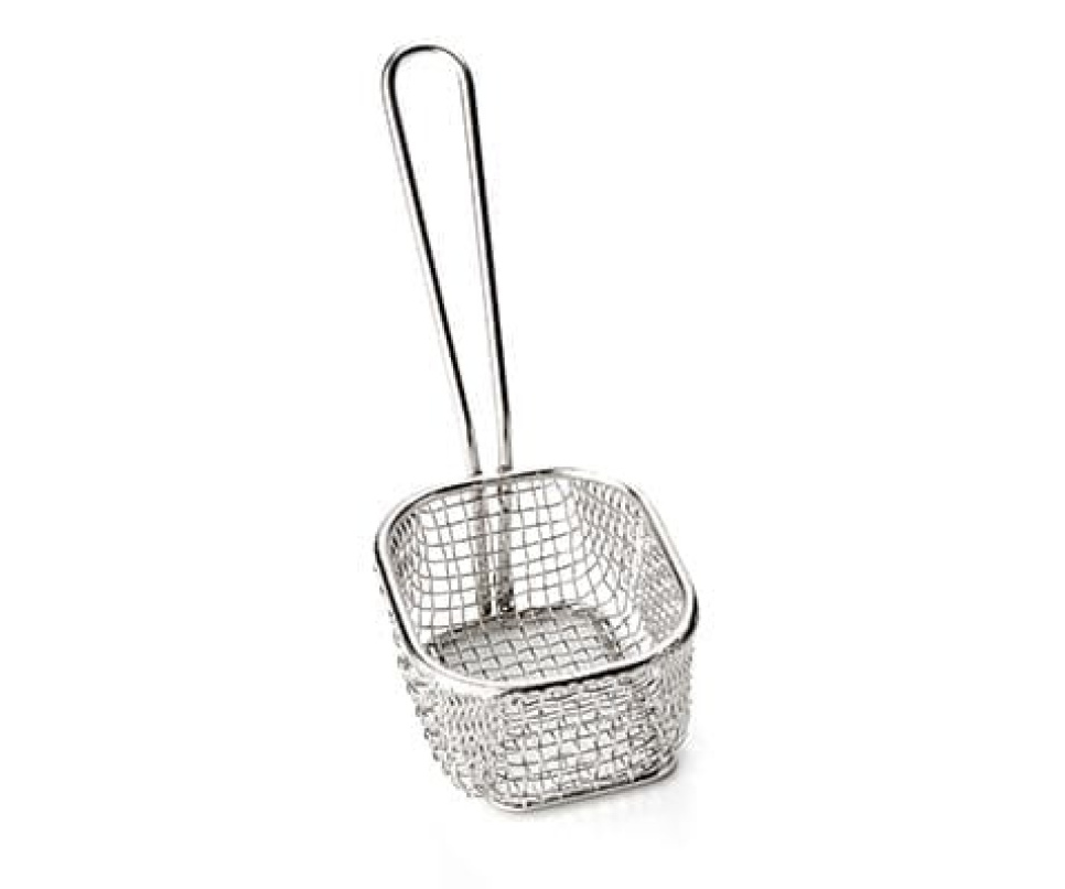 Mini fryer baskets - 100% Chef in the group Table setting / Other for Table Setting & Serving / Layout at KitchenLab (1532-15047)