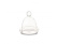 Mini cloche with associated dish - 100% boss
