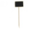 Bamboo skewer with stylus sign, 100-pack - 100% Chef